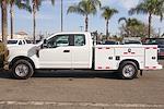 Used 2018 Ford F-250 XL Super Cab 4x2, Cab Chassis for sale #54917 - photo 4