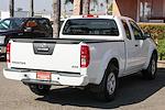 Used 2021 Nissan Frontier S King Cab 4x4, Pickup for sale #54919 - photo 2