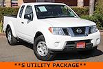 Used 2021 Nissan Frontier S King Cab 4x4, Pickup for sale #54919 - photo 3