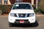 Used 2021 Nissan Frontier S King Cab 4x4, Pickup for sale #54919 - photo 4