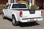 Used 2021 Nissan Frontier S King Cab 4x4, Pickup for sale #54919 - photo 7