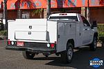 Used 2022 Chevrolet Silverado 2500 Work Truck Regular Cab 4x2, Service Truck for sale #54921 - photo 2