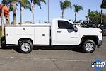 Used 2022 Chevrolet Silverado 2500 Work Truck Regular Cab 4x2, Service Truck for sale #54921 - photo 11