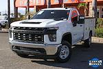 Used 2022 Chevrolet Silverado 2500 Work Truck Regular Cab 4x2, Service Truck for sale #54921 - photo 5