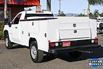 Used 2022 Chevrolet Silverado 2500 Work Truck Regular Cab 4x2, Service Truck for sale #54921 - photo 7