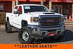 Used 2019 GMC Sierra 3500 SLT Crew Cab 4x4, Pickup for sale #54923 - photo 3