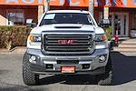 Used 2019 GMC Sierra 3500 SLT Crew Cab 4x4, Pickup for sale #54923 - photo 4