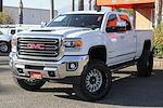 Used 2019 GMC Sierra 3500 SLT Crew Cab 4x4, Pickup for sale #54923 - photo 5