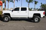 Used 2019 GMC Sierra 3500 SLT Crew Cab 4x4, Pickup for sale #54923 - photo 6