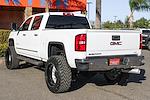 Used 2019 GMC Sierra 3500 SLT Crew Cab 4x4, Pickup for sale #54923 - photo 7