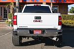 Used 2019 GMC Sierra 3500 SLT Crew Cab 4x4, Pickup for sale #54923 - photo 8