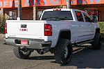 Used 2019 GMC Sierra 3500 SLT Crew Cab 4x4, Pickup for sale #54923 - photo 2