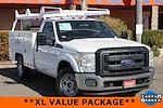 Used 2016 Ford F-350 XL Regular Cab 4x2, Service Truck for sale #54931 - photo 3