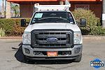 Used 2016 Ford F-350 XL Regular Cab 4x2, Service Truck for sale #54931 - photo 4