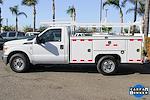 Used 2016 Ford F-350 XL Regular Cab 4x2, Service Truck for sale #54931 - photo 6