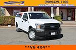 Used 2020 Ford F-150 XL Regular Cab 4x4, Pickup for sale #54934 - photo 1