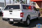 Used 2020 Ford F-150 XL Regular Cab 4x4, Pickup for sale #54934 - photo 2