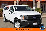 Used 2020 Ford F-150 XL Regular Cab 4x4, Pickup for sale #54934 - photo 3