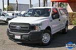 Used 2020 Ford F-150 XL Regular Cab 4x4, Pickup for sale #54934 - photo 5