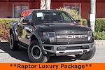 Used 2014 Ford F-150 SV SuperCrew Cab 4x4, Pickup for sale #54943 - photo 3