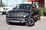 Used 2014 Ford F-150 SV SuperCrew Cab 4x4, Pickup for sale #54943 - photo 5