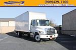 Used 2019 Hino 268A Single Cab 4x2, Cab Chassis for sale #54946 - photo 1