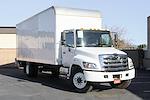 Used 2019 Hino 268A Single Cab 4x2, Cab Chassis for sale #54946 - photo 2