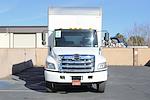 Used 2019 Hino 268A Single Cab 4x2, Cab Chassis for sale #54946 - photo 3