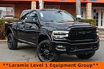 Used 2020 Ram 3500 Laramie Crew Cab 4x4, Pickup for sale #54950 - photo 3