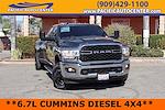 Used 2022 Ram 3500 Big Horn Crew Cab 4x4, Pickup for sale #54951 - photo 1