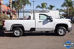 Used 2021 Chevrolet Silverado 2500 Work Truck Regular Cab 4x2, Pickup for sale #54954 - photo 11