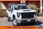 Used 2021 Chevrolet Silverado 2500 Work Truck Regular Cab 4x2, Pickup for sale #54954 - photo 3