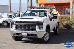 Used 2021 Chevrolet Silverado 2500 Work Truck Regular Cab 4x2, Pickup for sale #54954 - photo 5