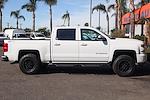 Used 2017 Chevrolet Silverado 1500 LT Crew Cab 4x4, Pickup for sale #54956 - photo 10