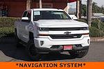 Used 2017 Chevrolet Silverado 1500 LT Crew Cab 4x4, Pickup for sale #54956 - photo 3