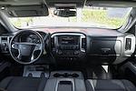 Used 2017 Chevrolet Silverado 1500 LT Crew Cab 4x4, Pickup for sale #54956 - photo 23