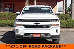 Used 2017 Chevrolet Silverado 1500 LT Crew Cab 4x4, Pickup for sale #54956 - photo 4