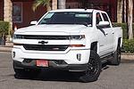 Used 2017 Chevrolet Silverado 1500 LT Crew Cab 4x4, Pickup for sale #54956 - photo 5