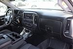 Used 2017 Chevrolet Silverado 1500 LT Crew Cab 4x4, Pickup for sale #54956 - photo 40