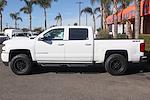 Used 2017 Chevrolet Silverado 1500 LT Crew Cab 4x4, Pickup for sale #54956 - photo 6