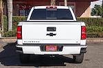 Used 2017 Chevrolet Silverado 1500 LT Crew Cab 4x4, Pickup for sale #54956 - photo 8