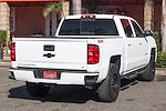 Used 2017 Chevrolet Silverado 1500 LT Crew Cab 4x4, Pickup for sale #54956 - photo 2