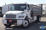 Used 2014 Freightliner M2 106 Conventional Cab 4x2, Stake Bed for sale #54959 - photo 5