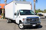 Used 2018 Ford E-450 Base RWD, Cutaway for sale #54961 - photo 2