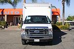 Used 2018 Ford E-450 Base RWD, Cutaway for sale #54961 - photo 3