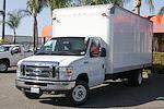 Used 2018 Ford E-450 Base RWD, Cutaway for sale #54961 - photo 4