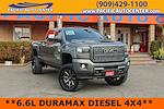 Used 2018 GMC Sierra 2500 Denali Crew Cab 4x4, Pickup for sale #54965 - photo 1