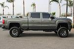 Used 2018 GMC Sierra 2500 Denali Crew Cab 4x4, Pickup for sale #54965 - photo 11