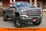 Used 2018 GMC Sierra 2500 Denali Crew Cab 4x4, Pickup for sale #54965 - photo 3