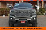 Used 2018 GMC Sierra 2500 Denali Crew Cab 4x4, Pickup for sale #54965 - photo 4